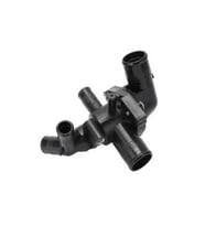 Ford Transit Mondeo 3 Tourneo 2.0 Tdci 2000-2015- Termostat 88°C Plastik 6C1Q8A586BC Wencor