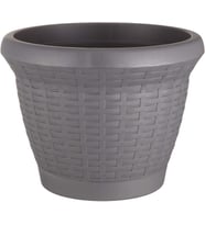 20,9cm, 3.3 Litre Antrasit