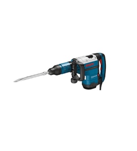 Bosch GSH 7 VC 1500 W Kırıcı-Delici