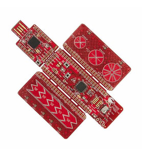CY8CKIT-145-40XX PSoC® 4000S CapSense Prototyping Kit