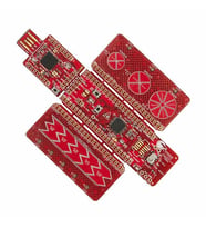 CY8CKIT-145-40XX PSoC® 4000S CapSense Prototyping Kit