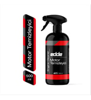Araba Araç Oto Motor Temizleyici Sprey Motor Temizleme Spreyi 500 Ml Oto Detailing