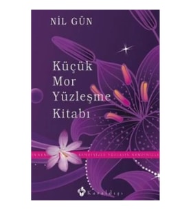 Küçük Mor Yüzleşme Kitabı