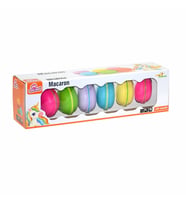 LMN155 Makaron Seti -Limon **OYUNCAK**