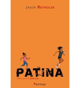 Patina – Parkur Serisi 2