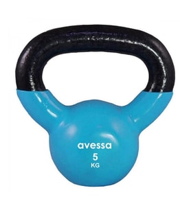 AVESSA KETTLE-5 KG PVC KETTLE DAMBIL 5 KG 2 KRLY744