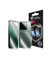 Xiaomi 14 için IPG Hydrogel Tam Kaplama (Ekran ve Arka Koruma)