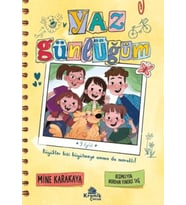 Yaz Günlüğüm