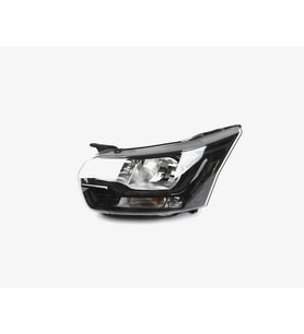 FAR SOL (SİYAH ÇERÇEVE) FORD TRANSIT V363 14>