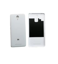 Xiaomi Redmi Note 2 Kasa Kapak (Beyaz)