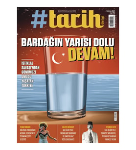 #tarih 102.Sayı Haziran 2023