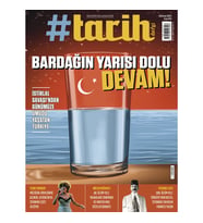 #tarih 102.Sayı Haziran 2023