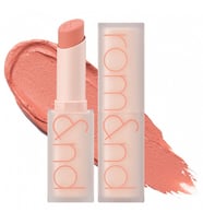Rom&nd Zero Matte Lipstick Shell Nude - Ruj