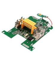 BL1830 - 18V Makita Uyumlu Lityum İyon Batarya BMS PCB Koruma Devresi