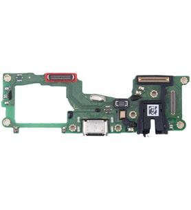 Oppo A74 4G Uyumlu Şarj Soketli Mikrofon Bordu CHP2219