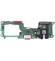 Oppo A74 4G Uyumlu Şarj Soketli Mikrofon Bordu CHP2219