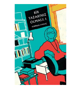 Bir Yazarınız Olmalı: 1