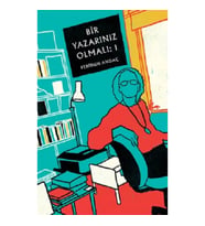 Bir Yazarınız Olmalı: 1