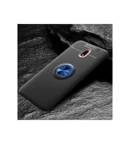 Xiaomi Redmi 8A Uyumlu Kılıf Zore Ravel Silikon Kapak