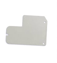 Çuvalağzı Dikiş Makinesi Yan L Kapak / 245022 (BC-1-12)