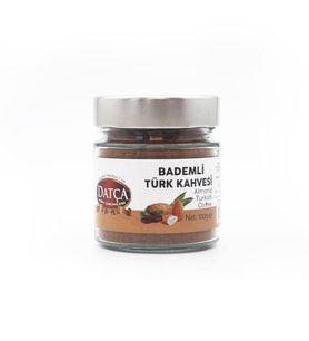 Bademli Türk Kahvesi 100 gr