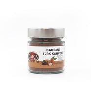 Bademli Türk Kahvesi 100 gr