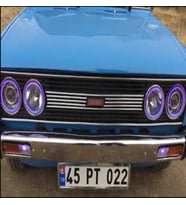 MURAT 131 RGB ANGEL ANJIL KUMANDALI ŞAHİN DOĞAN KARTAL MURAT 131