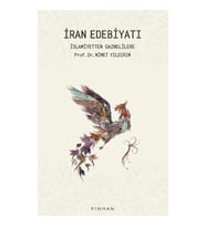 İran Edebiyatı (Ciltli)
