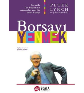 Borsayı Yenmek
