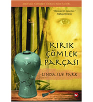 Kırık Çömlek Parçası