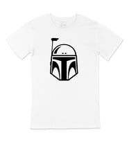 Star Wars Boba Fett Tişört