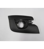 2009-2013 Peugeot 3008 Sis Lamba Kapağı Sağ Sis Delikli (Sis Çerçevesi Nikelajlı) (Tyg) (Adet) (Oem