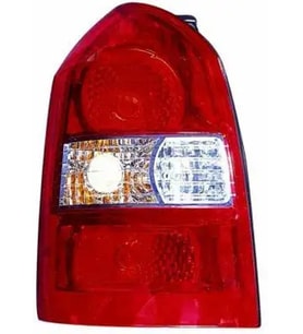 DEPO 2211925LUE Stop Lambasi Sol 924012E010