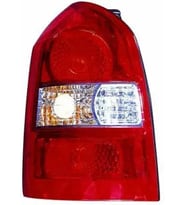 DEPO 2211925LUE Stop Lambasi Sol 924012E010