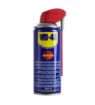 Mey İthalat® WD 40 Smart Straw Pas Sökücü Yağlayıcı 350 ml