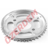 Cbf 150 Arka Dişli 42t İthal