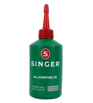 Makine Yağı Çok Amaçlı 100 ml mudanis