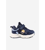 Vicco 346.P26K.128-01 Filika Unisex Bebek Günlük Spor Ayakkabı