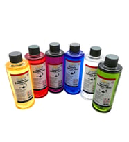 UCC RENKLİ MİX 250ML KANDİL YAĞI (5680)