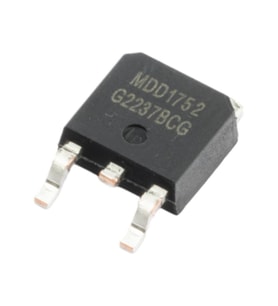 MDD 1752RH TO-252 Transistör