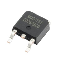 MDD 1752RH TO-252 Transistör