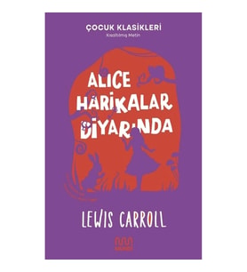 Alice Harikalar Diyarında