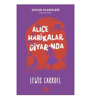 Alice Harikalar Diyarında