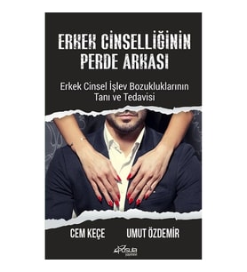 Erkek Cinselliğinin Perde Arkası