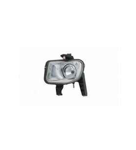 FIAT GRANDE PUNTO ÖN SİS FARI SAĞ 2006-2009 51718162