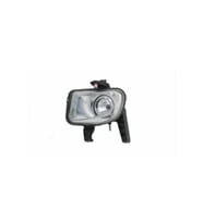 FIAT GRANDE PUNTO ÖN SİS FARI SAĞ 2006-2009 51718162