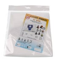 BEKO  1325 SÜPÜRGE ORİJİNAL TOZ TORBASI 5 AD