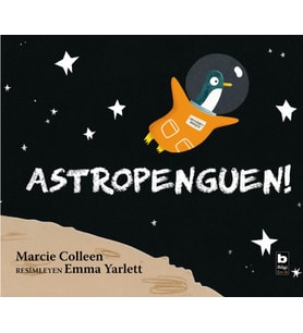 Astropenguen!