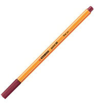 Stabilo Point 88 Vişne Çürüğü