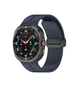 Galaxy Watch 8 44mm Zore KRD-84 22mm Silikon Kordon